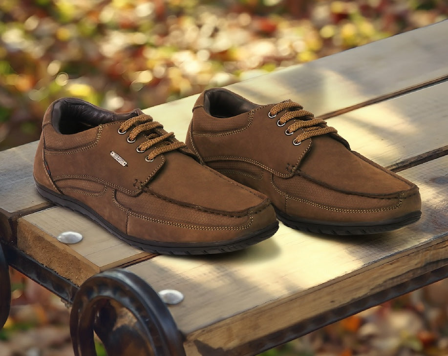 Lace-ups