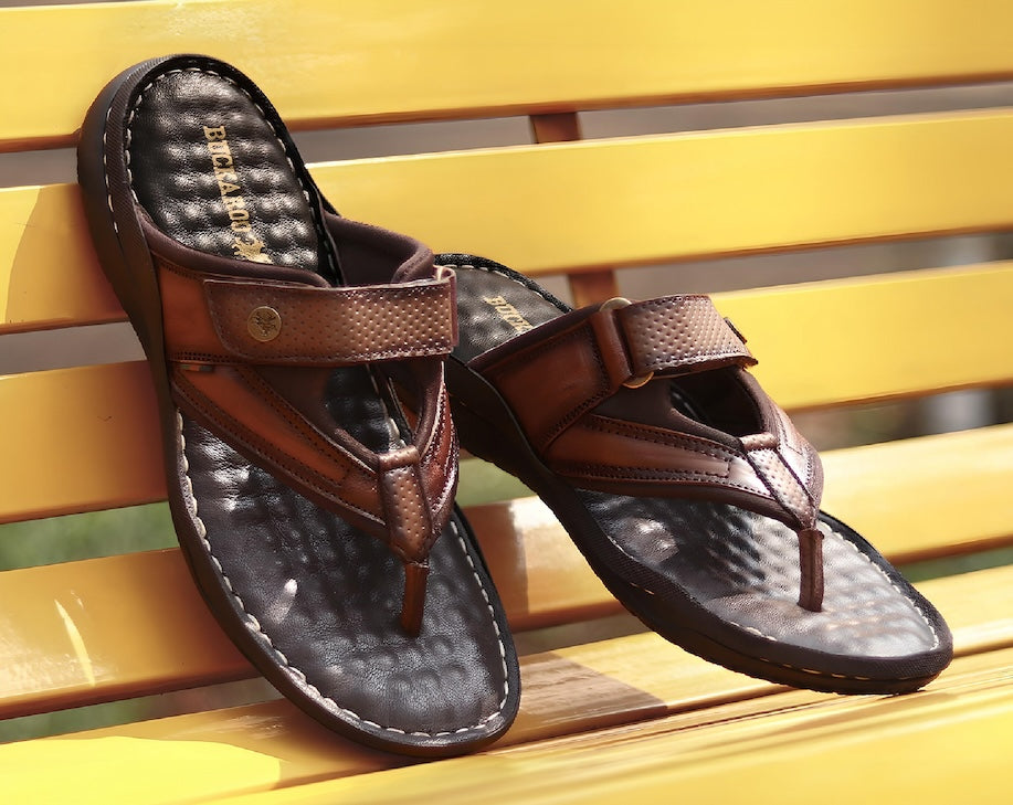 Chappals
