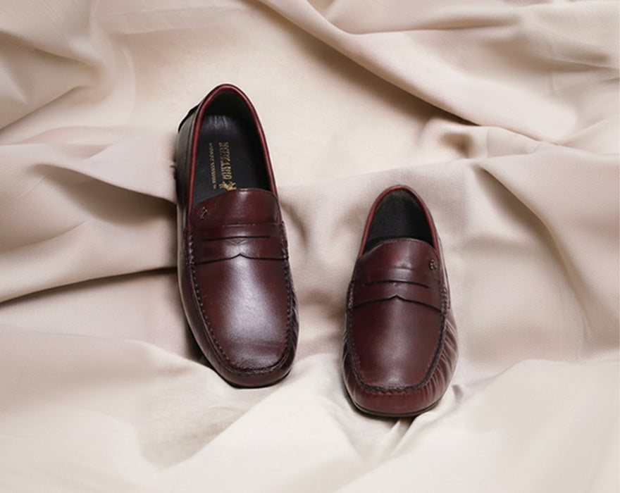 Loafers