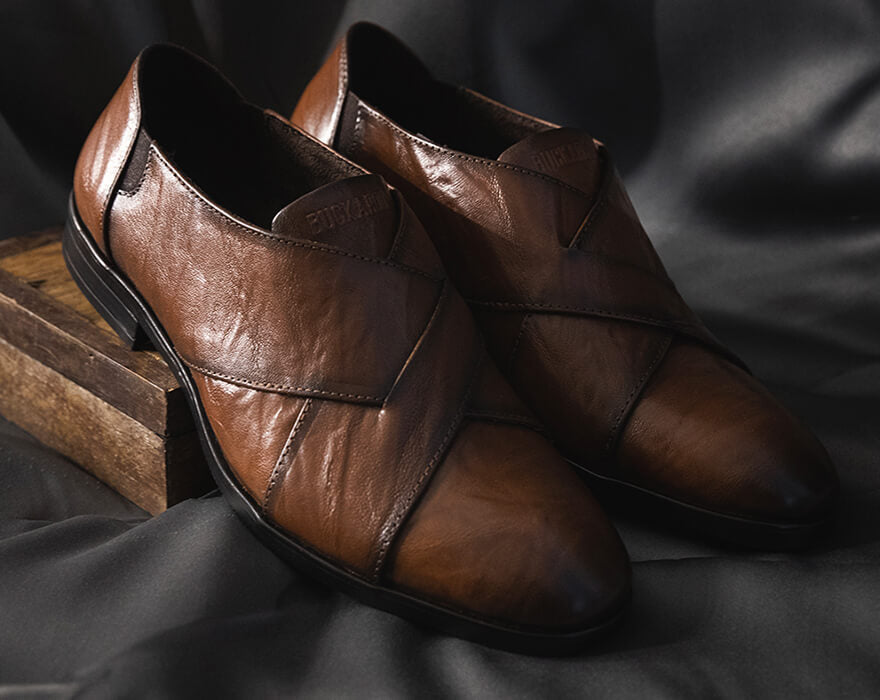 New Arrivals Footwear for Men