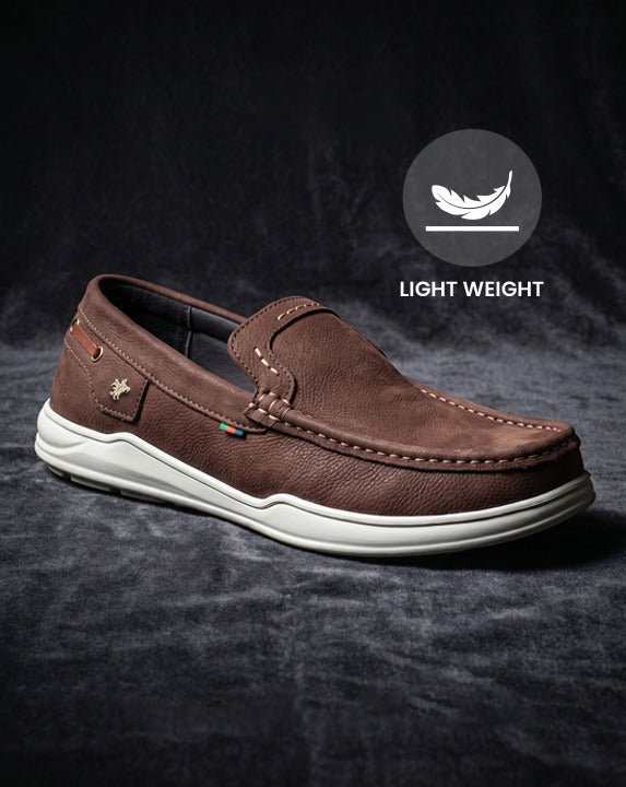 Easy Extra Light Technology Footwear