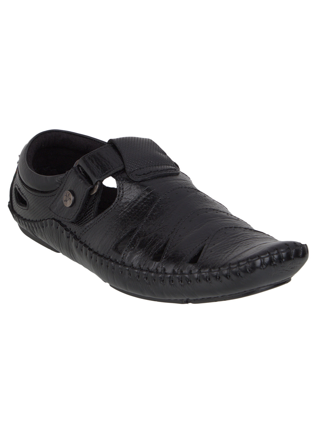 NEW CARLIN Black