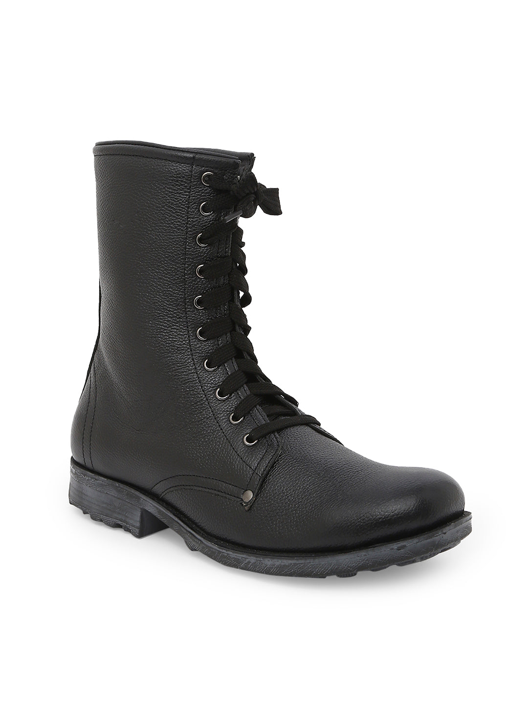 BUCKAROO Premium Synthetic Casual Boots for Men | Mens Ankle Boot: BOARTE