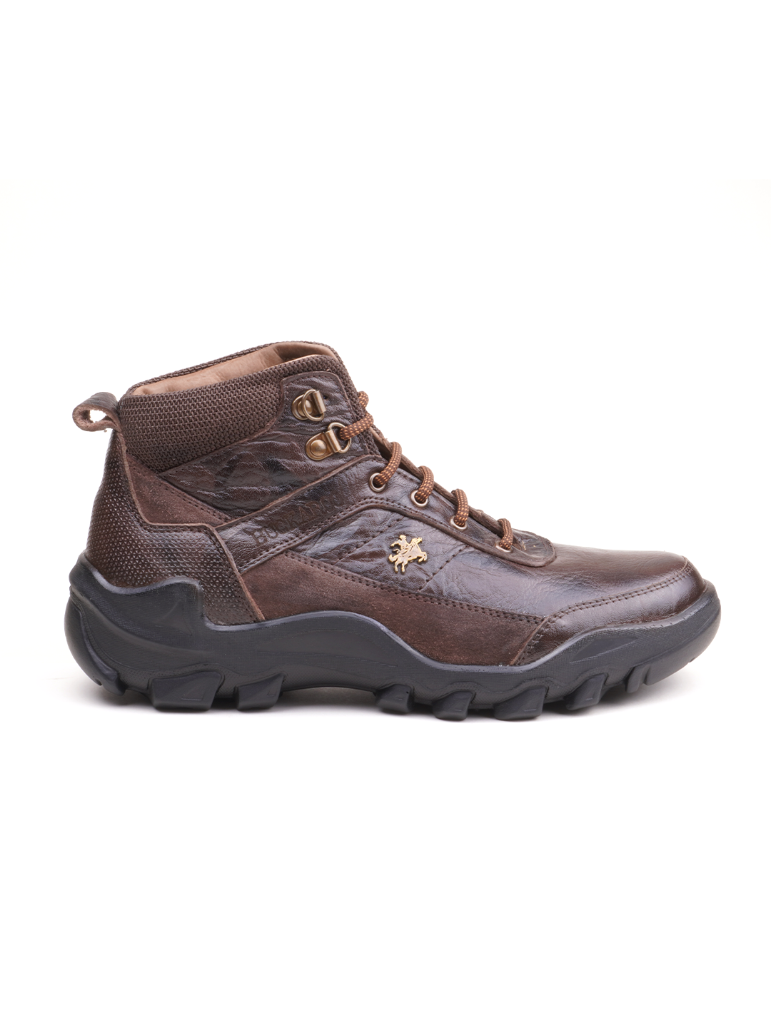 ALPINO Brown 45 11