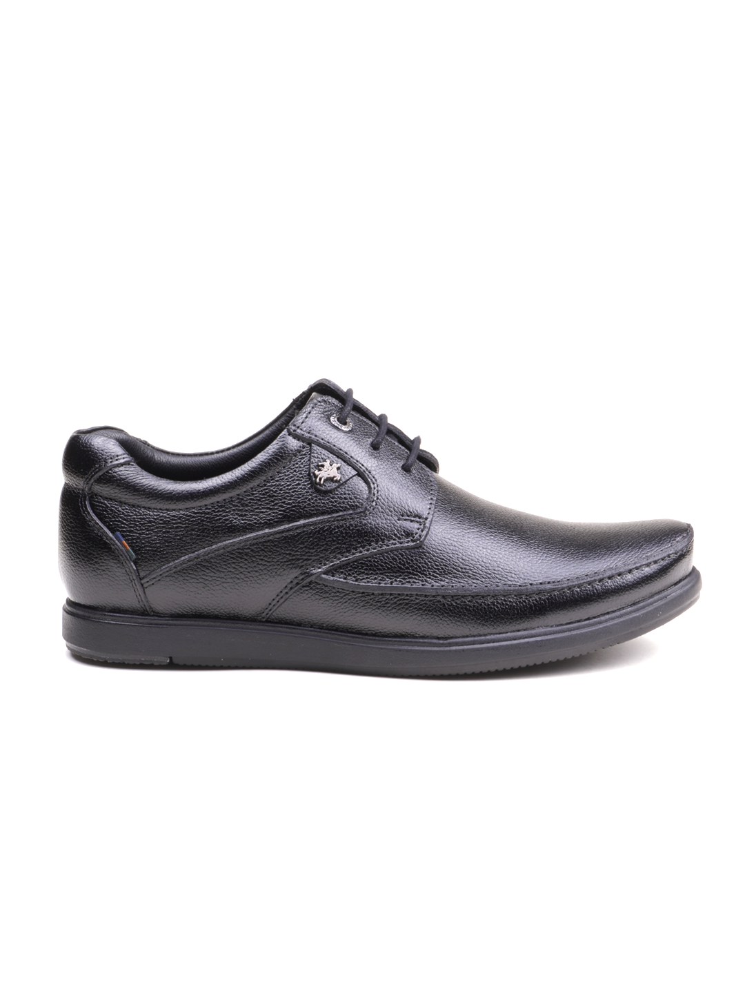 BUCKAROO Genuine Leather Casual Shoes for Men | Mens Lace up Shoe: BARKLEY