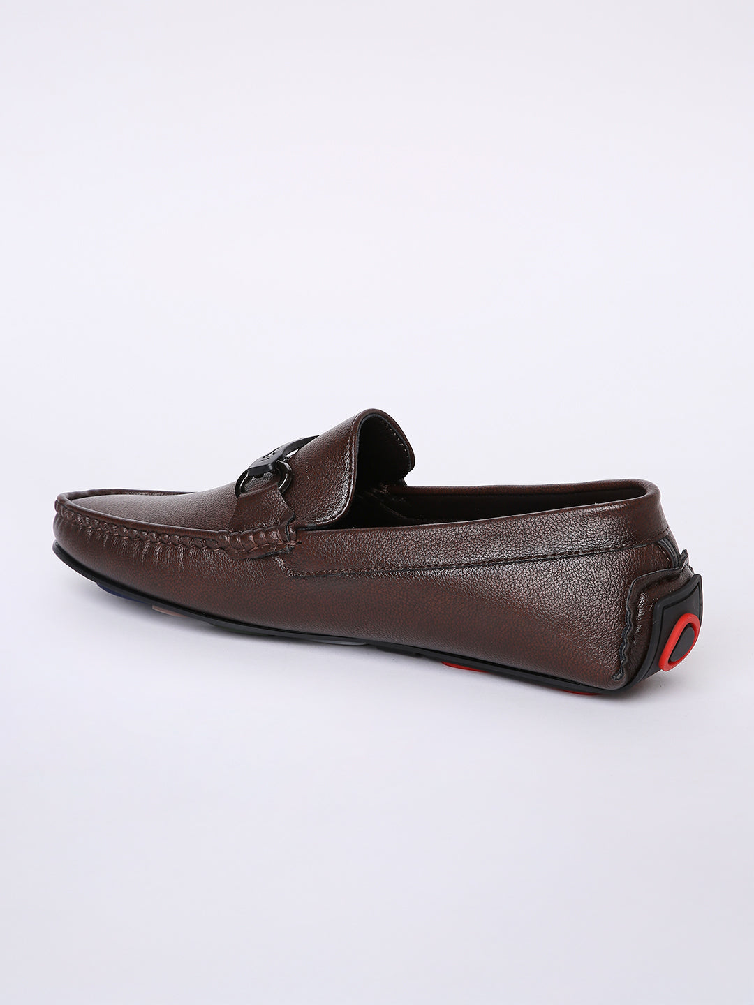 Jaripeo Vegan Leather Casual Loafer for Men: RANCHERO