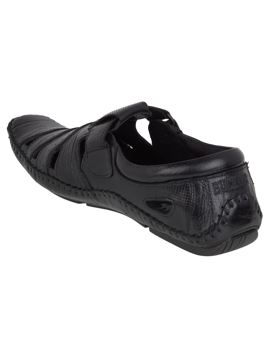 NEW CARLIN Black