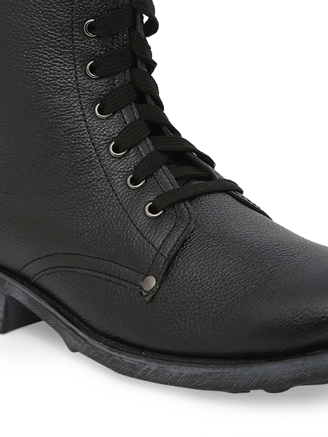BUCKAROO Premium Synthetic Casual Boots for Men | Mens Ankle Boot: BOARTE