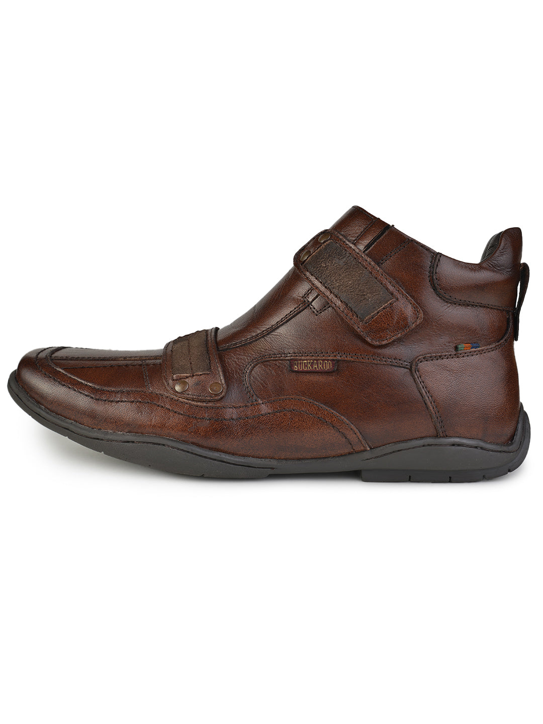 EVASKA 2.O Brown 45 11