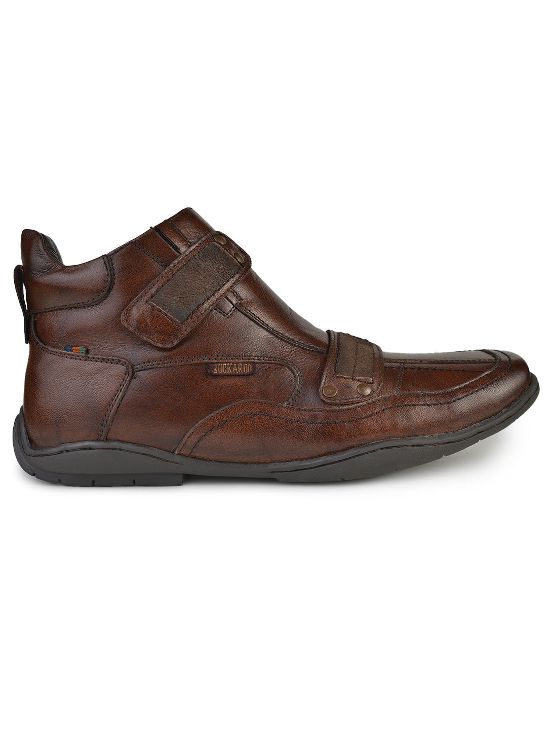 EVASKA 2.O Brown 45 11