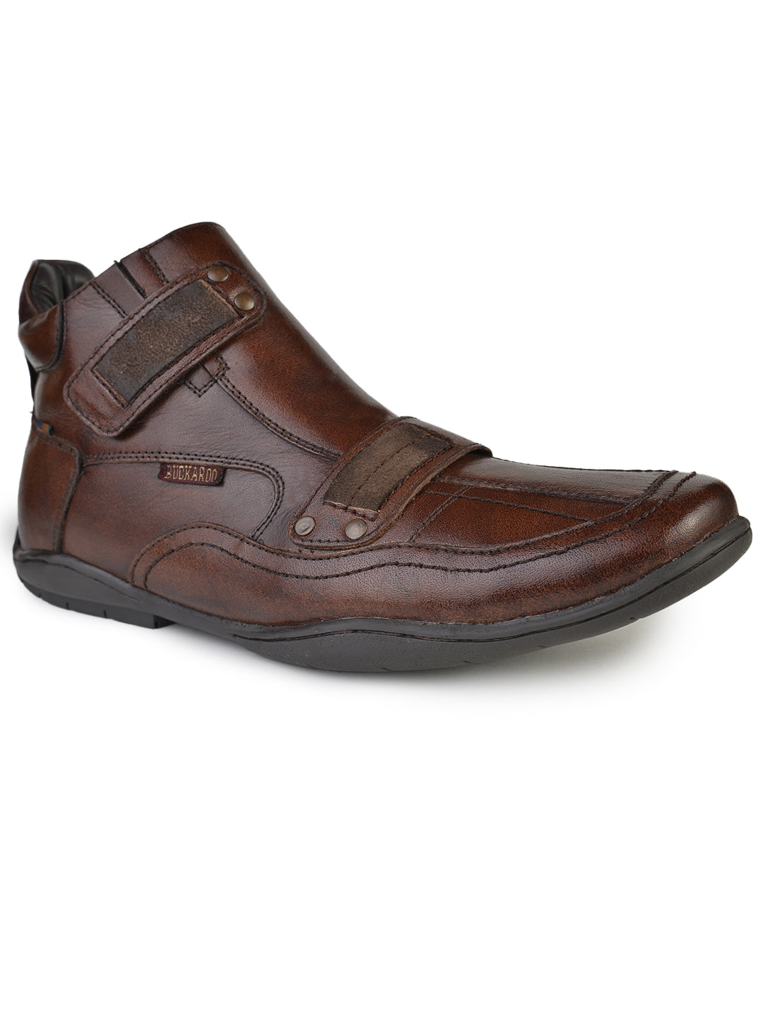 EVASKA 2.O Brown 45 11