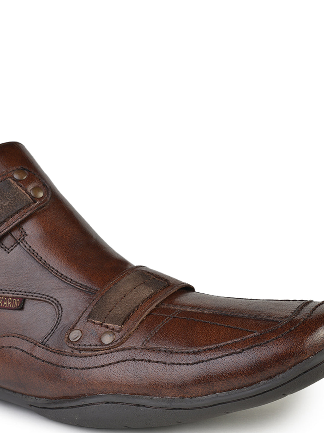 EVASKA 2.O Brown 45 11