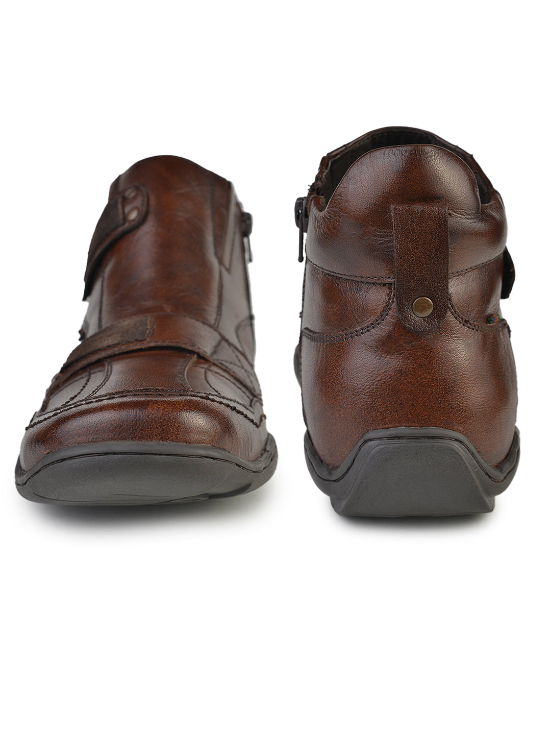 EVASKA 2.O Brown 45 11