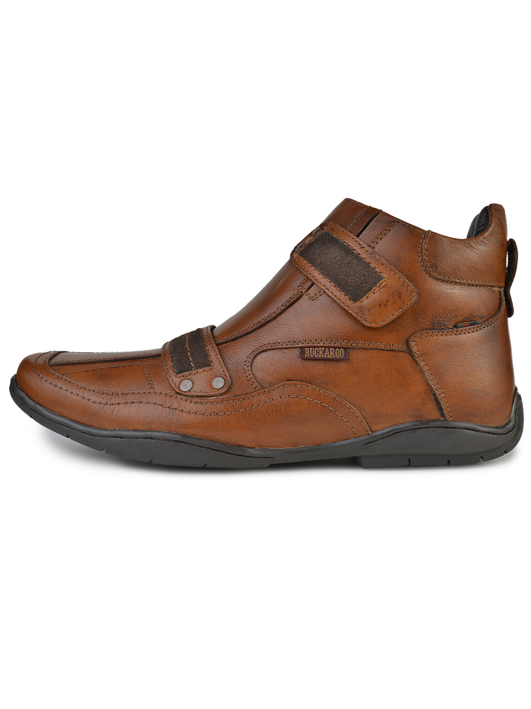 EVASKA 2.O Brown 45 11