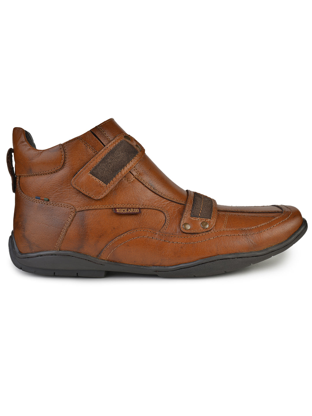 EVASKA 2.O Brown 45 11
