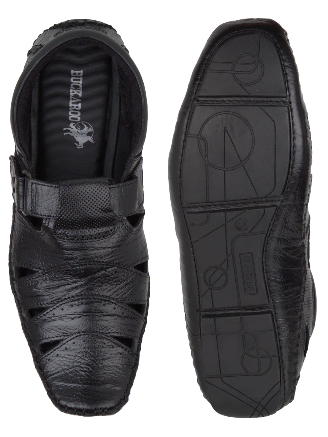NEW CARLIN Black