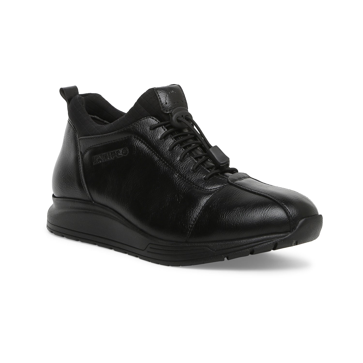 Jaripeo Vegan Leather Casual Boots for Men: ZEKI 45 11