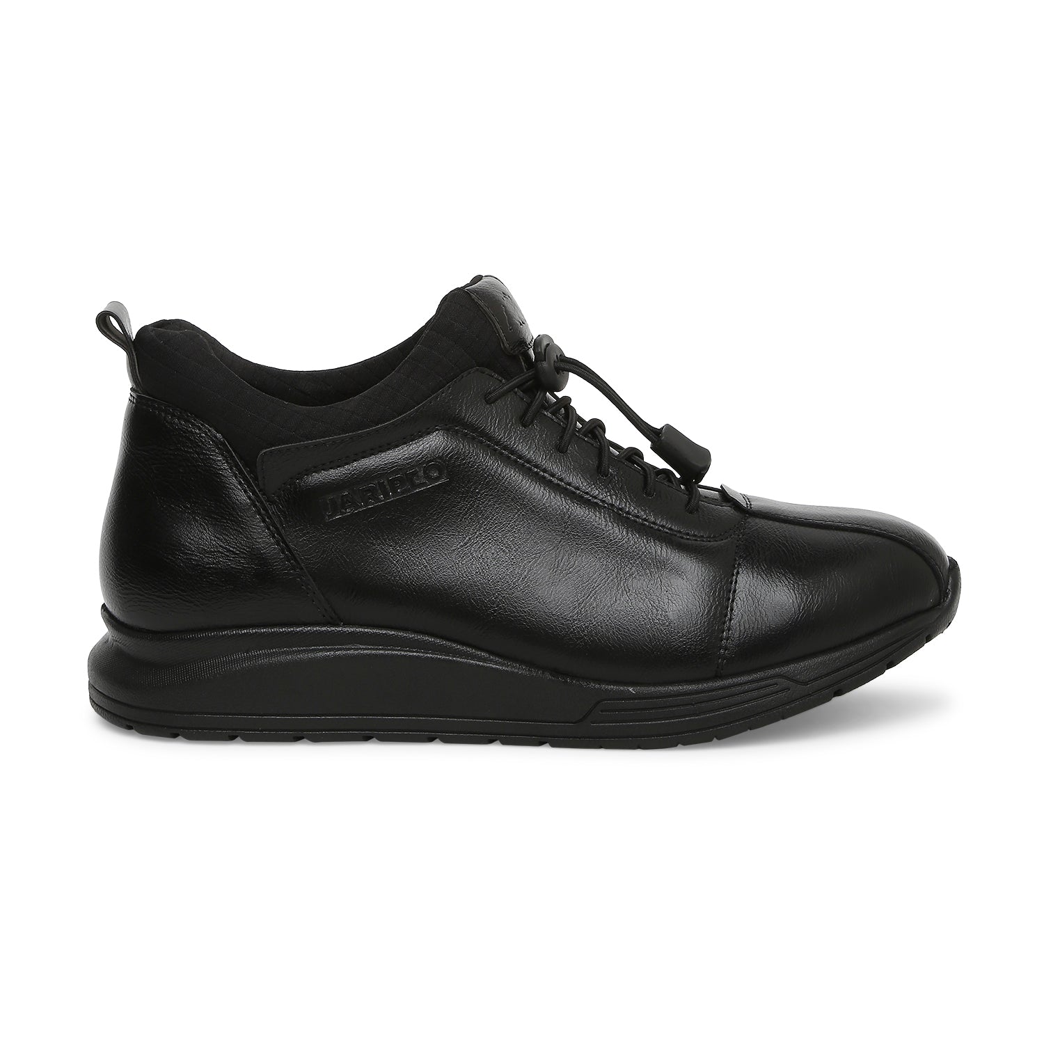Jaripeo Vegan Leather Casual Boots for Men: ZEKI 45 11