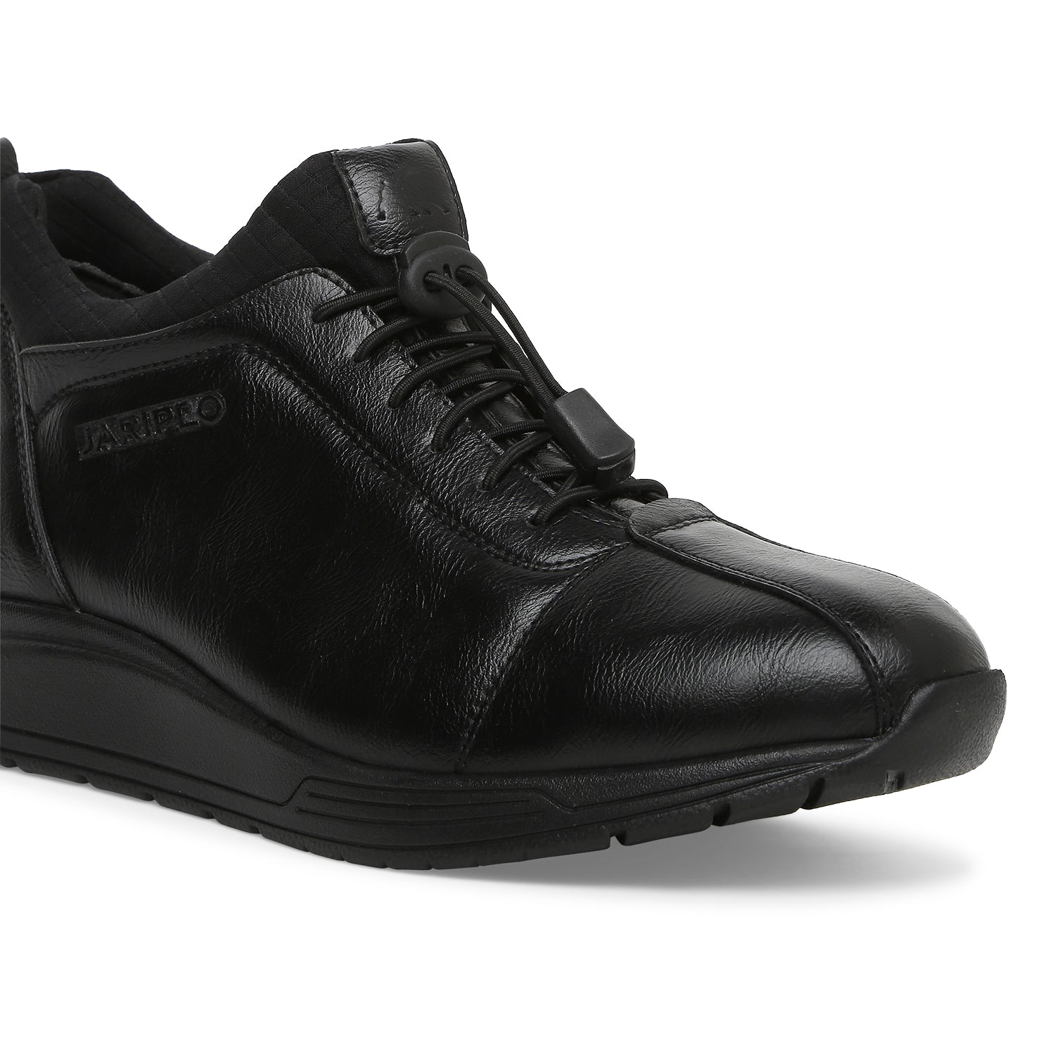 Jaripeo Vegan Leather Casual Boots for Men: ZEKI 45 11