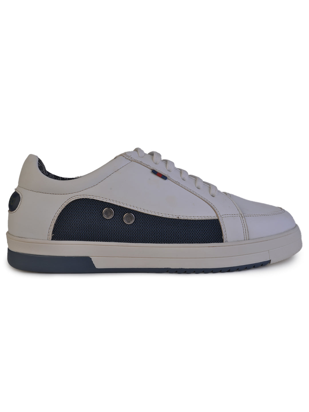 Jaripeo Vegan Leather Casual Shoes for Men: CORZEN Black 45 11