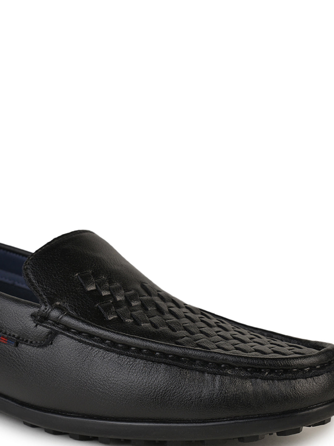 Jaripeo Vegan Leather Casual Loafer for Men: HAMEL Tan 45 11