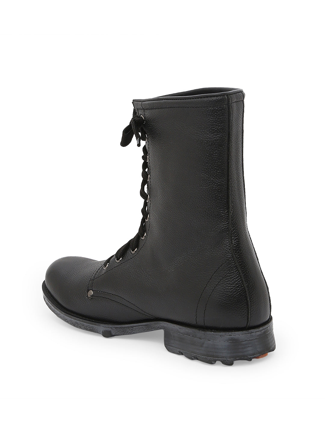 BUCKAROO Premium Synthetic Casual Boots for Men | Mens Ankle Boot: BOARTE