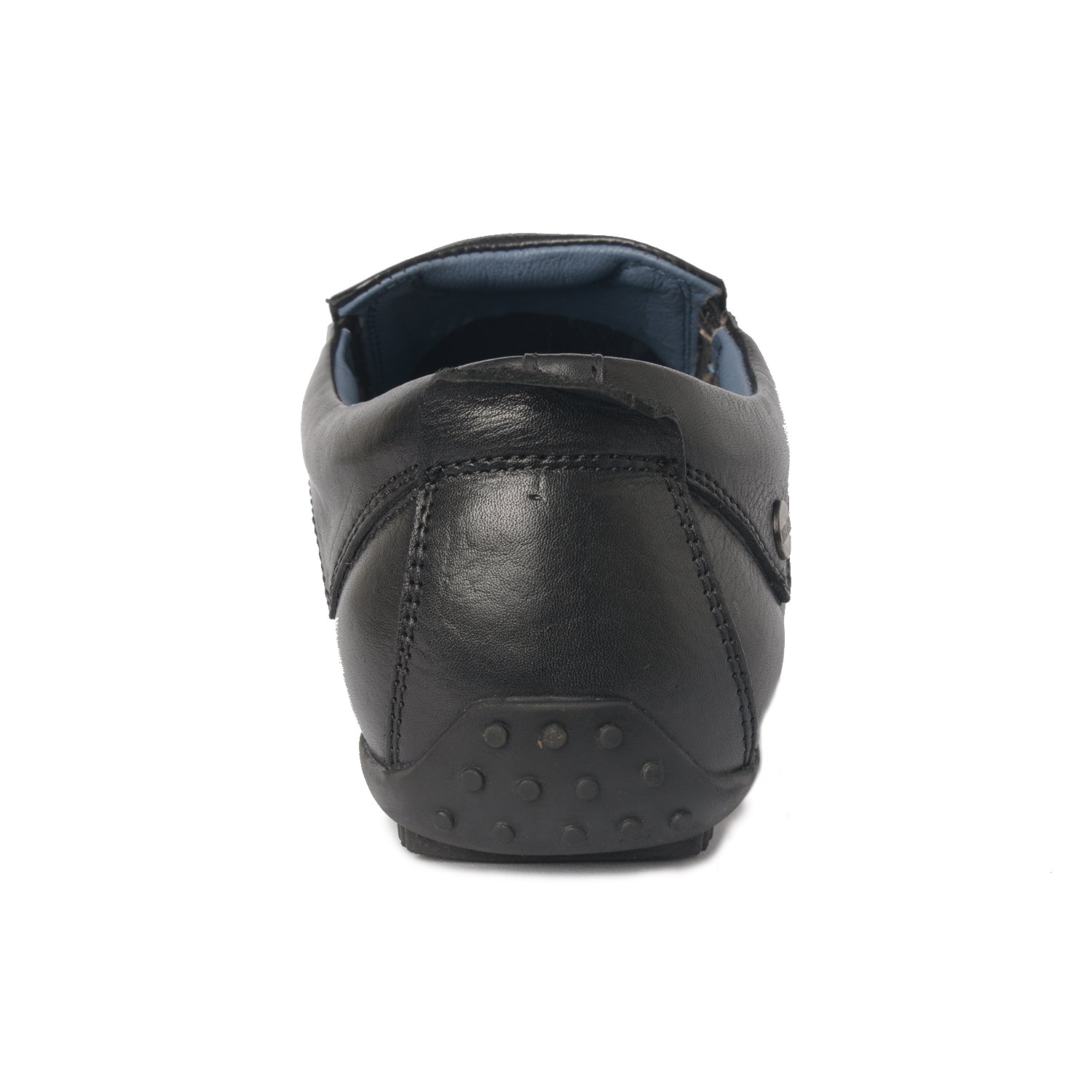 BUCKAROO Genuine Leather Casual Loafer for Men | Mens Slip on Shoes: NEW NEWTON