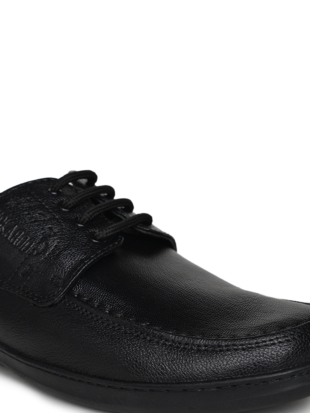 BUCKAROO Genuine Leather Casual Shoes for Men: ORVIL Bordo 45 11