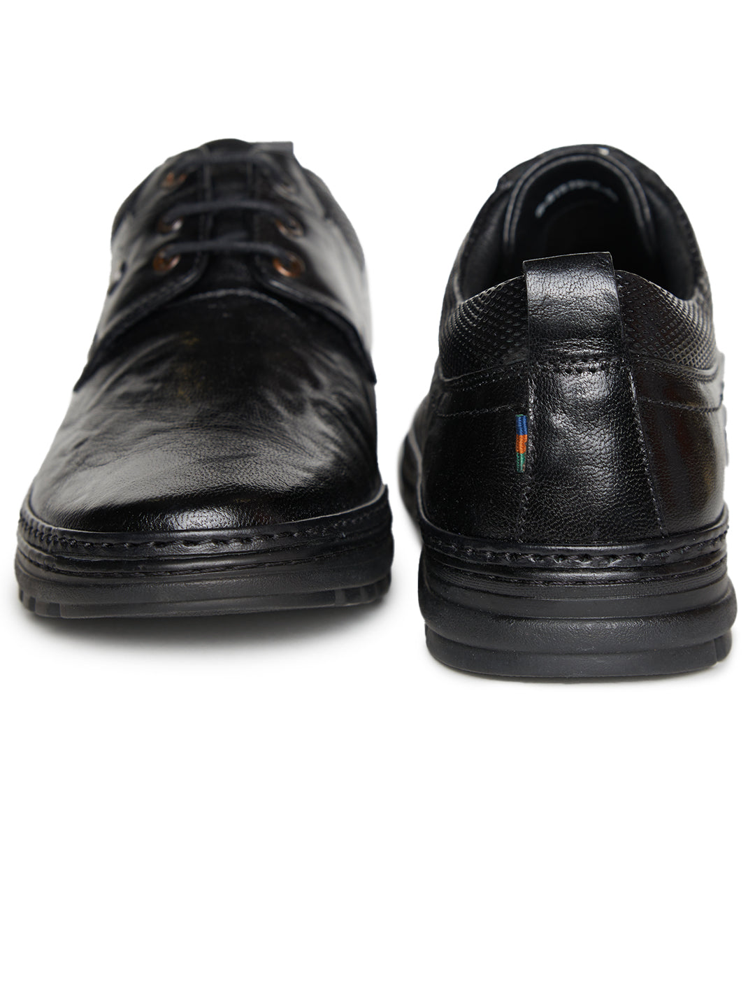BUCKAROO Genuine Leather Casual Shoes for Men: SHERCA