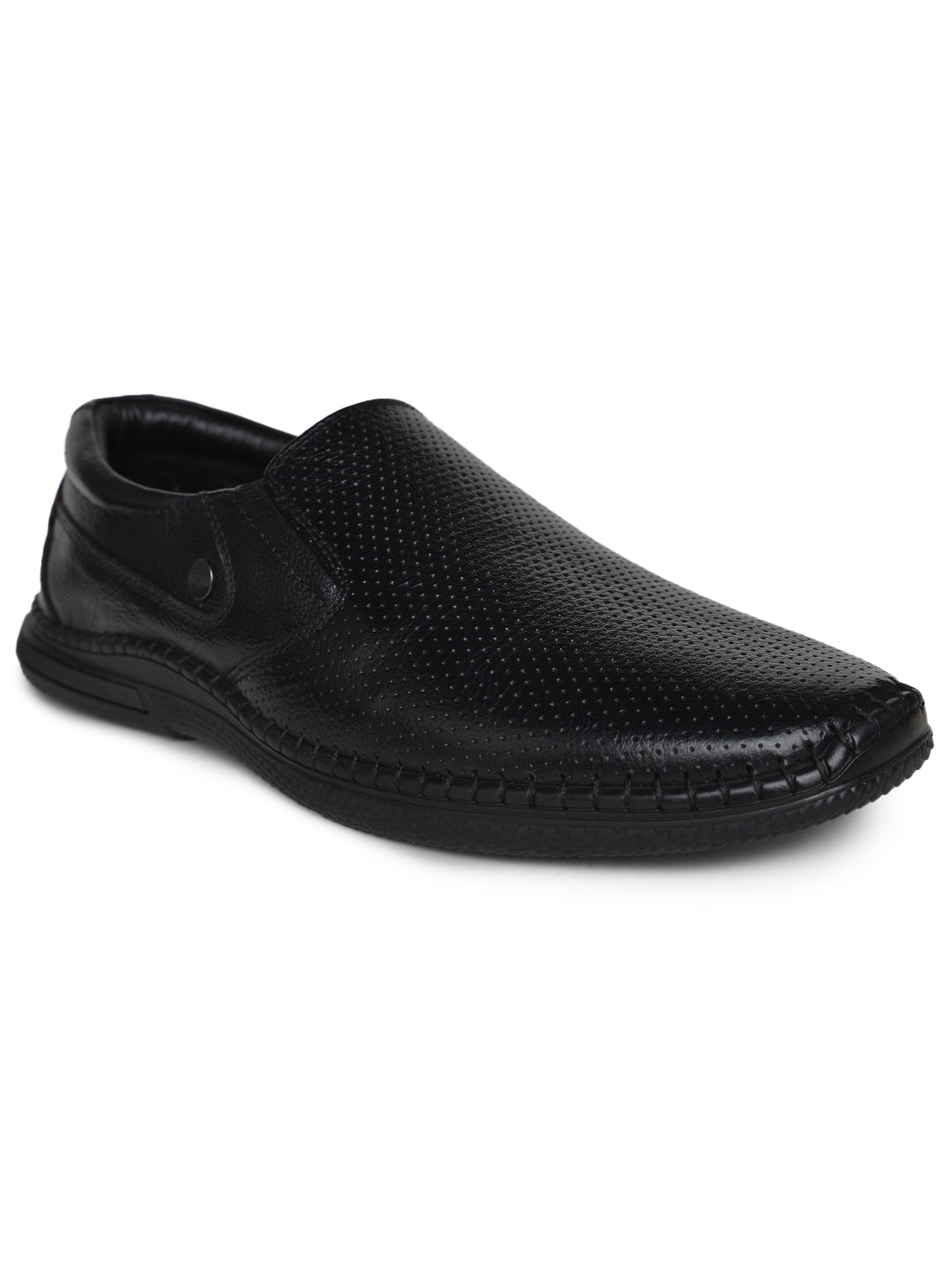 BUCKAROO Genuine Leather Casual Shoes for Men | Mens Lace up Shoe: INNOCENT