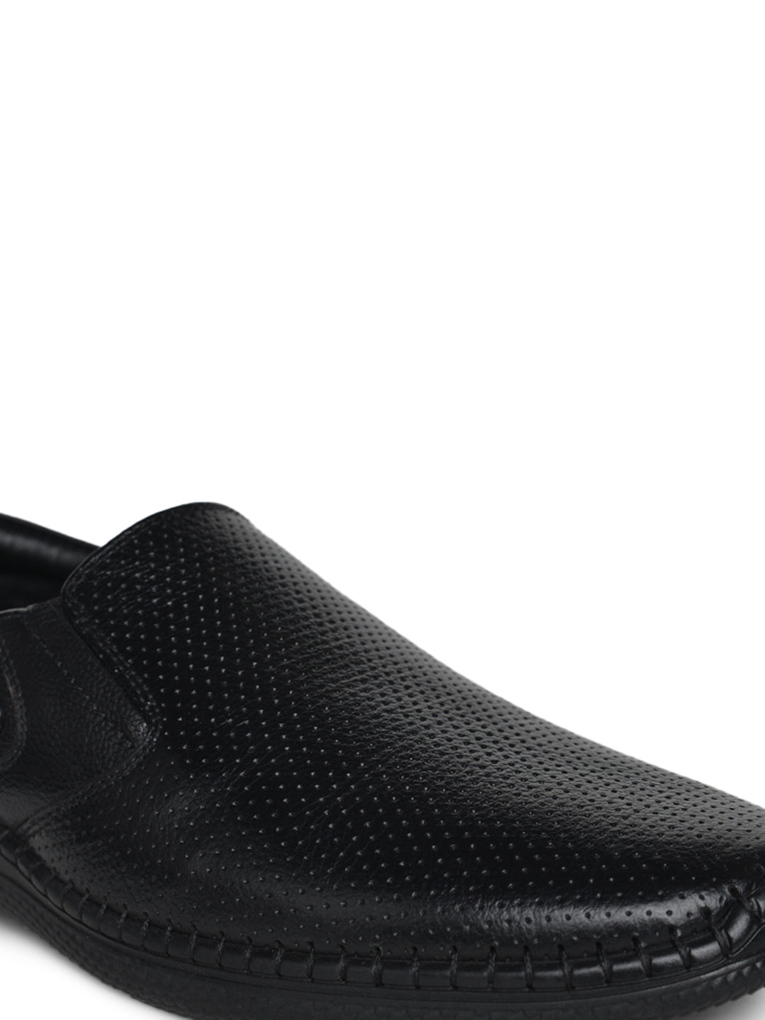BUCKAROO Genuine Leather Casual Shoes for Men | Mens Lace up Shoe: INNOCENT