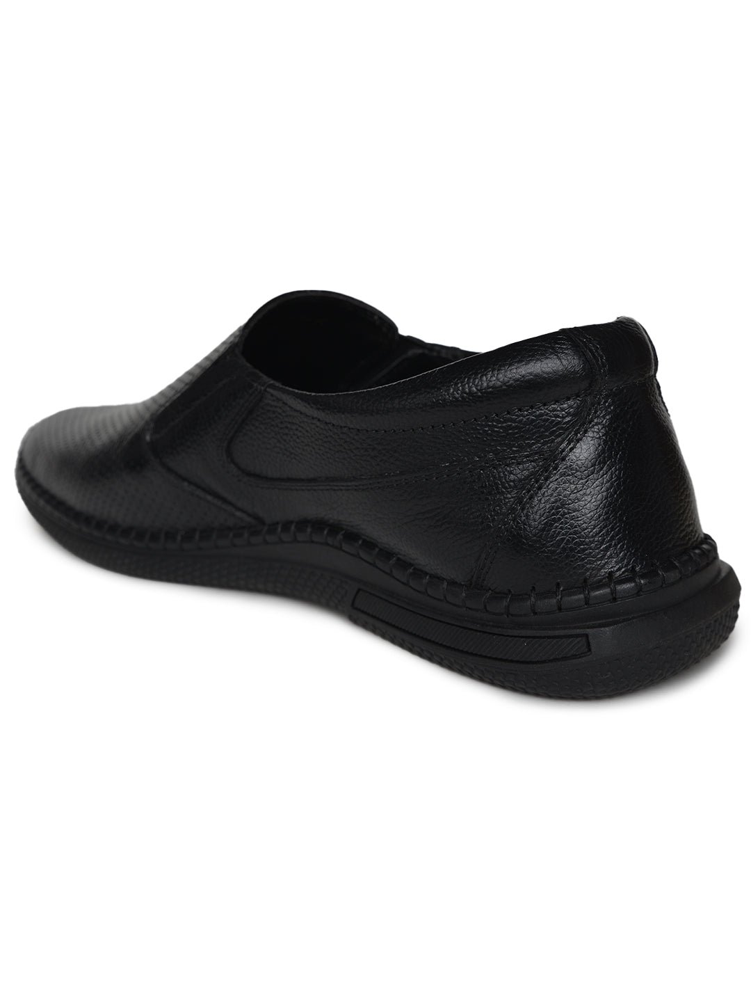 BUCKAROO Genuine Leather Casual Shoes for Men | Mens Lace up Shoe: INNOCENT