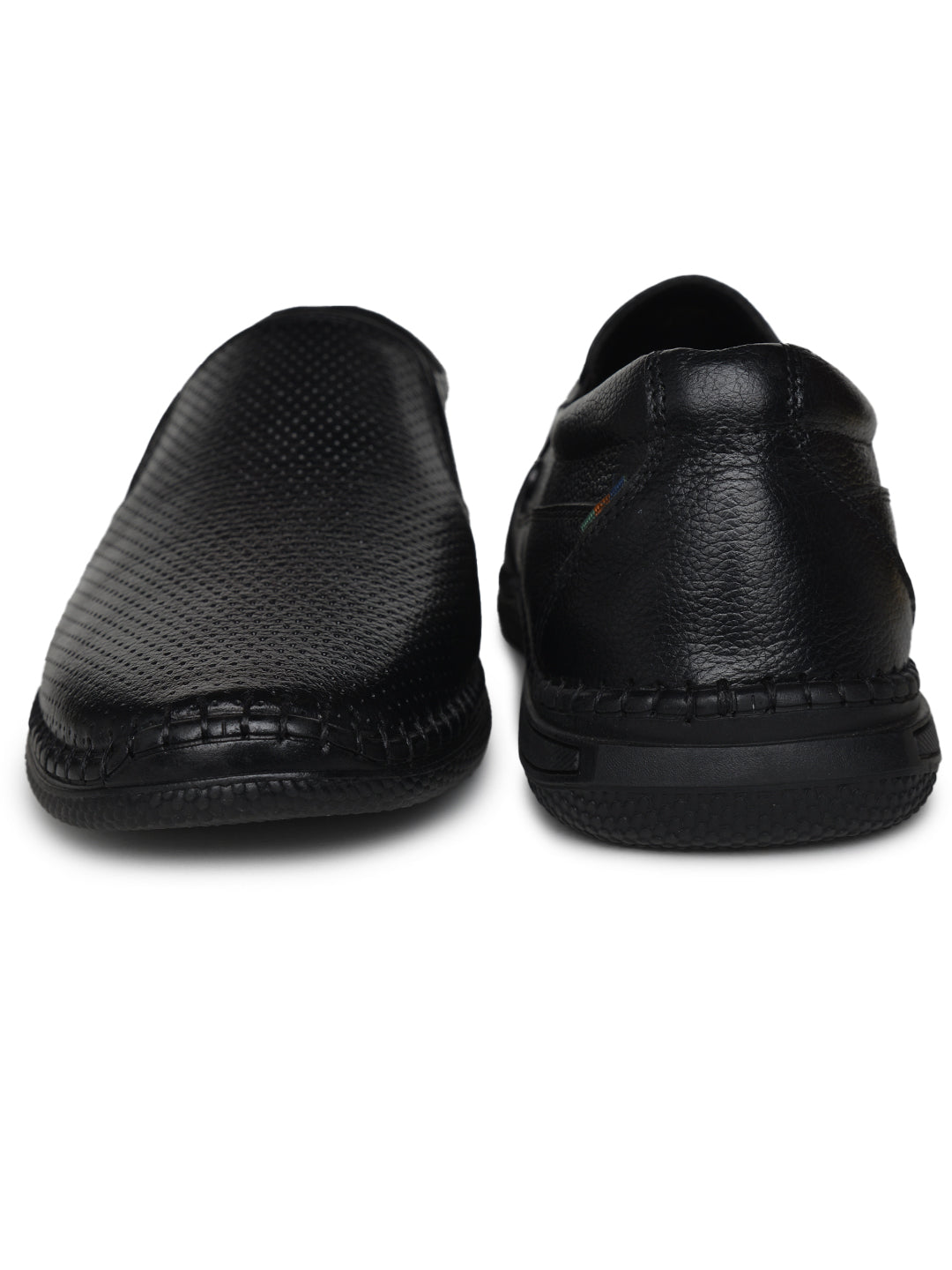 BUCKAROO Genuine Leather Casual Shoes for Men | Mens Lace up Shoe: INNOCENT
