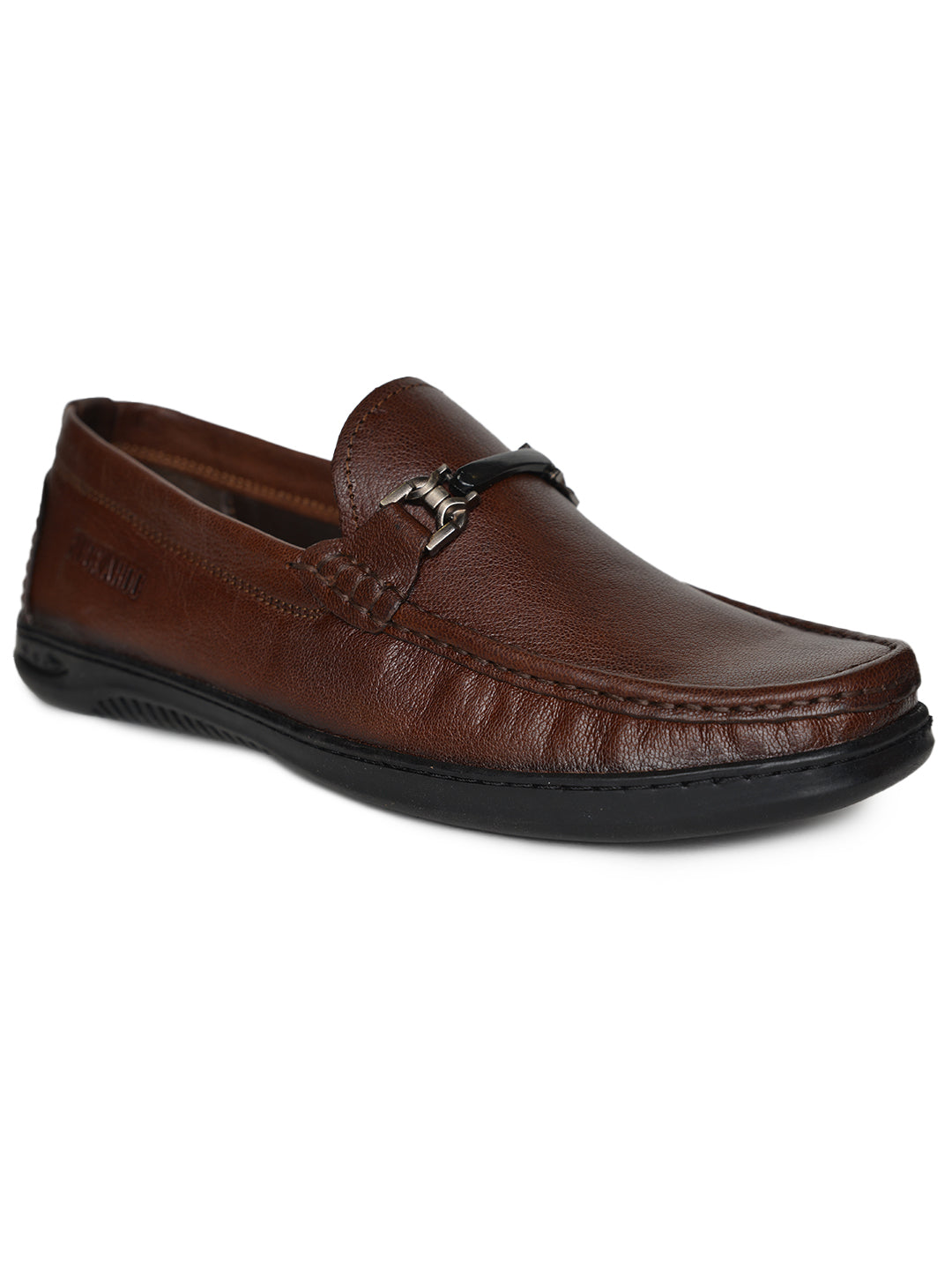 BUCKAROO Genuine Leather Casual Shoes for Men: MULTISTRADA