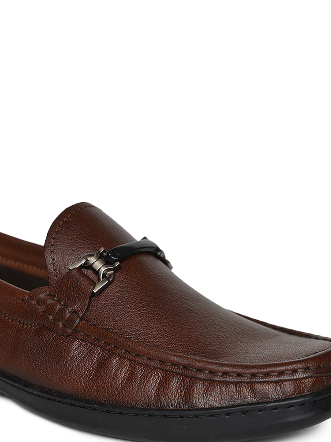 BUCKAROO Genuine Leather Casual Shoes for Men: MULTISTRADA