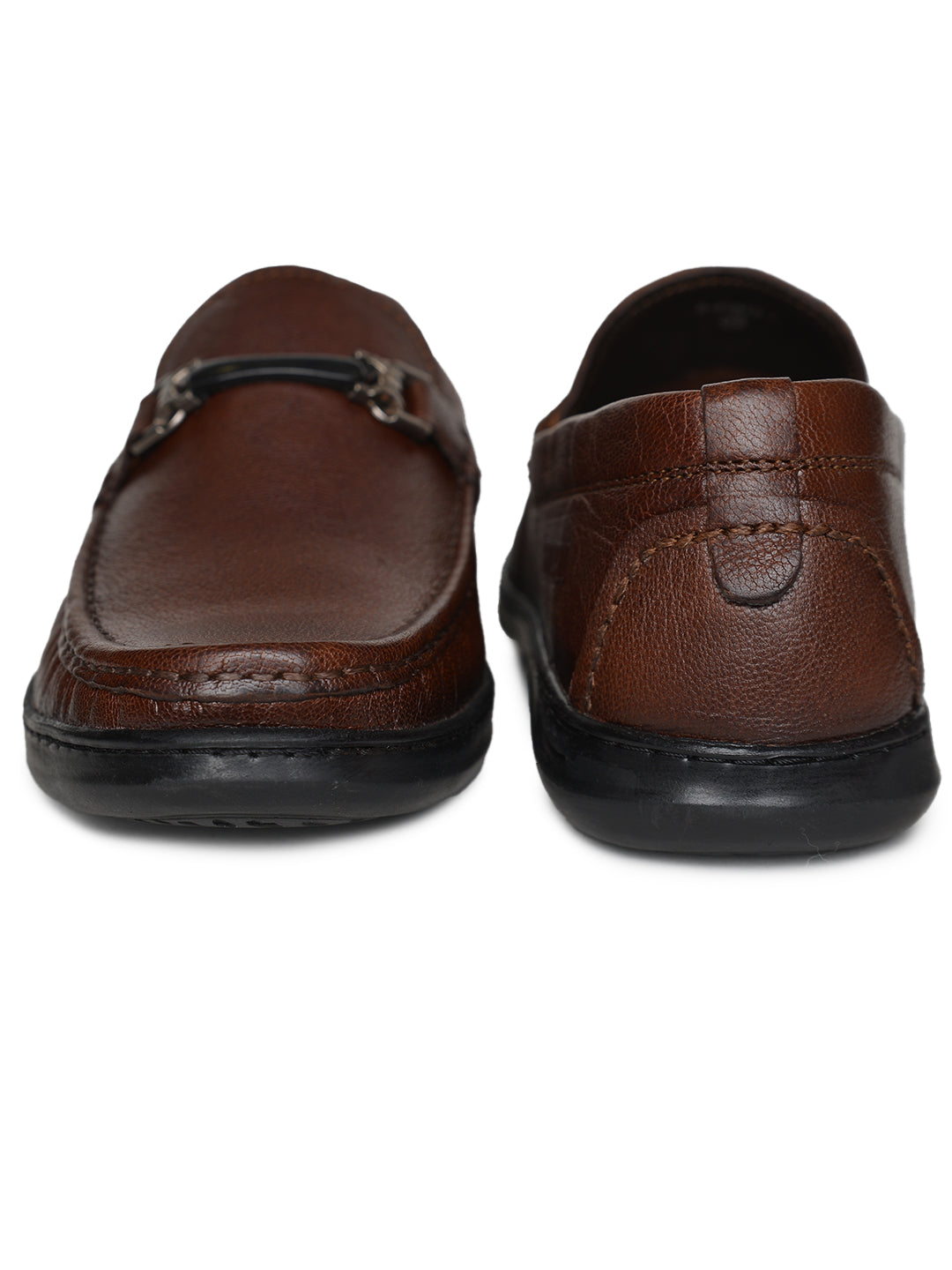 BUCKAROO Genuine Leather Casual Shoes for Men: MULTISTRADA