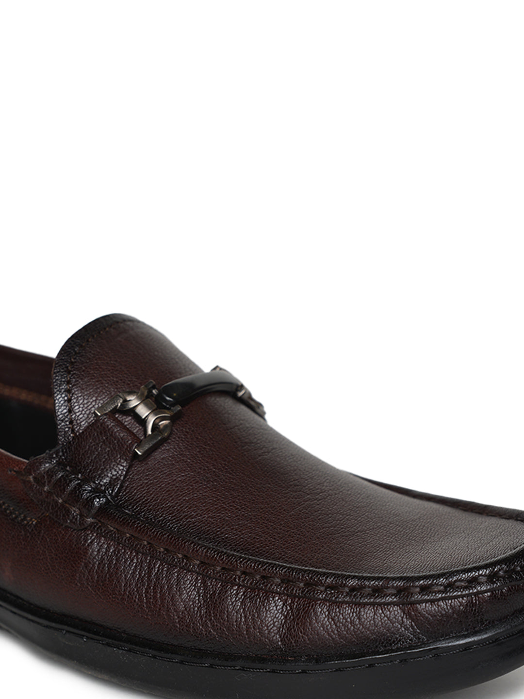 BUCKAROO Genuine Leather Casual Shoes for Men: MULTISTRADA
