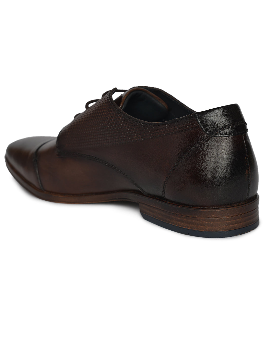 BUCKAROO Genuine Leather Casual Shoes for Men: DENPA