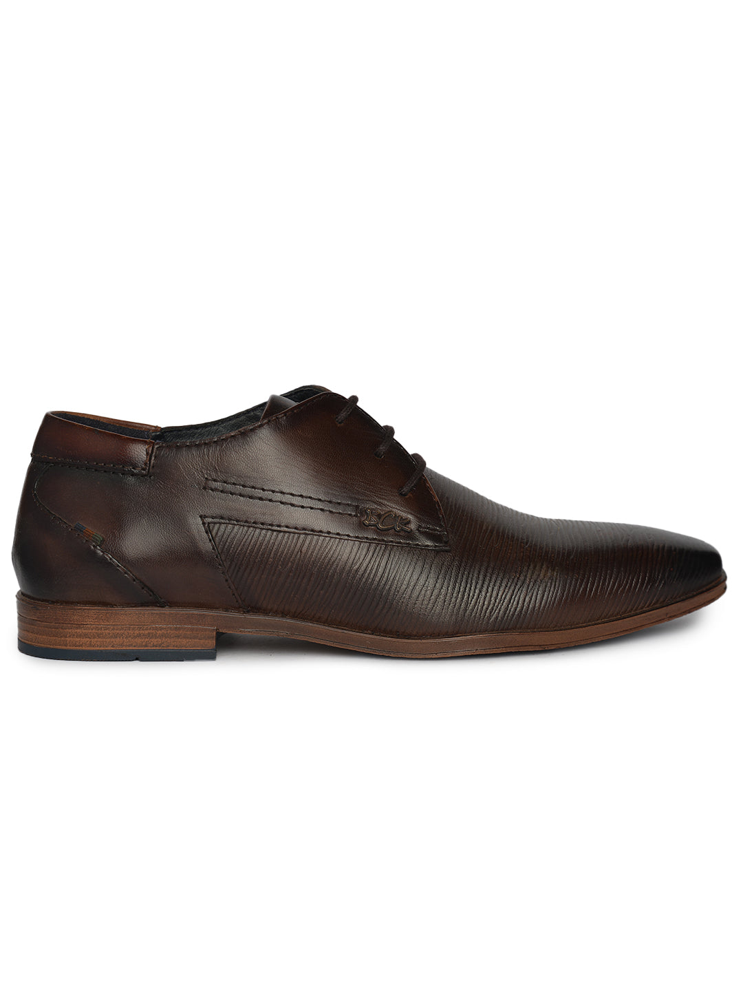 BUCKAROO Genuine Leather Casual Shoes for Men: KEEN Tan 45 11