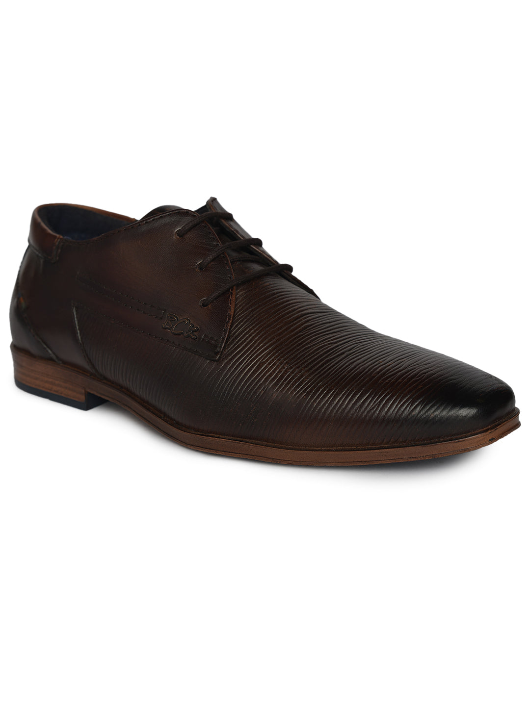BUCKAROO Genuine Leather Casual Shoes for Men: KEEN
