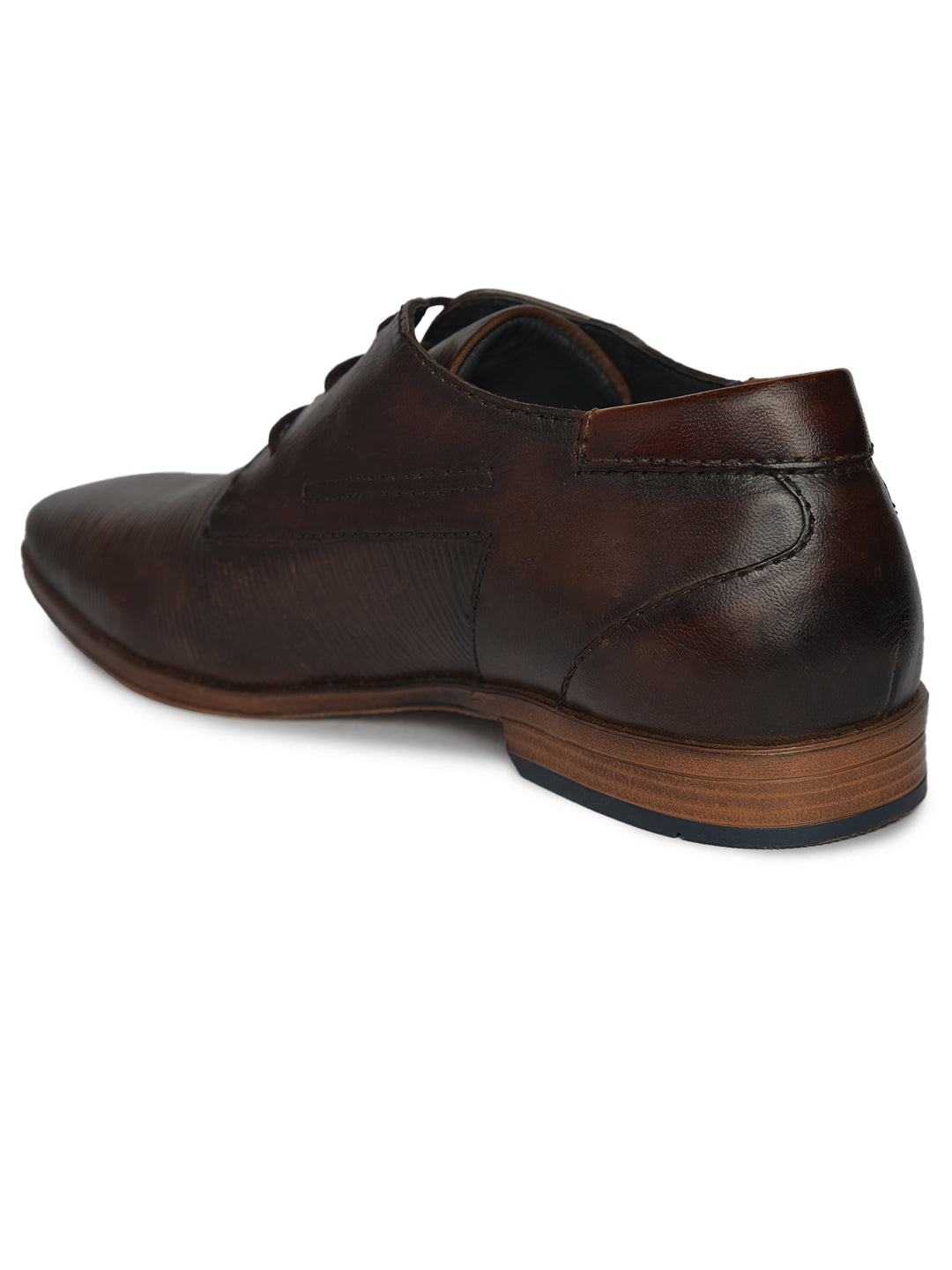 BUCKAROO Genuine Leather Casual Shoes for Men: KEEN