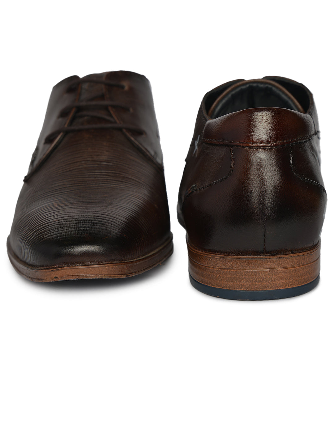 BUCKAROO Genuine Leather Casual Shoes for Men: KEEN