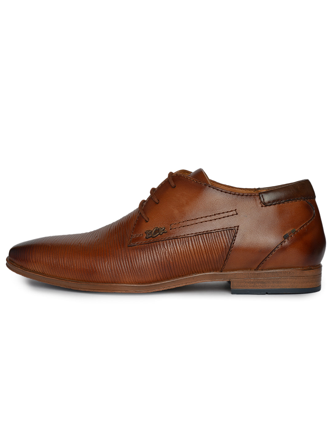 BUCKAROO Genuine Leather Casual Shoes for Men: KEEN