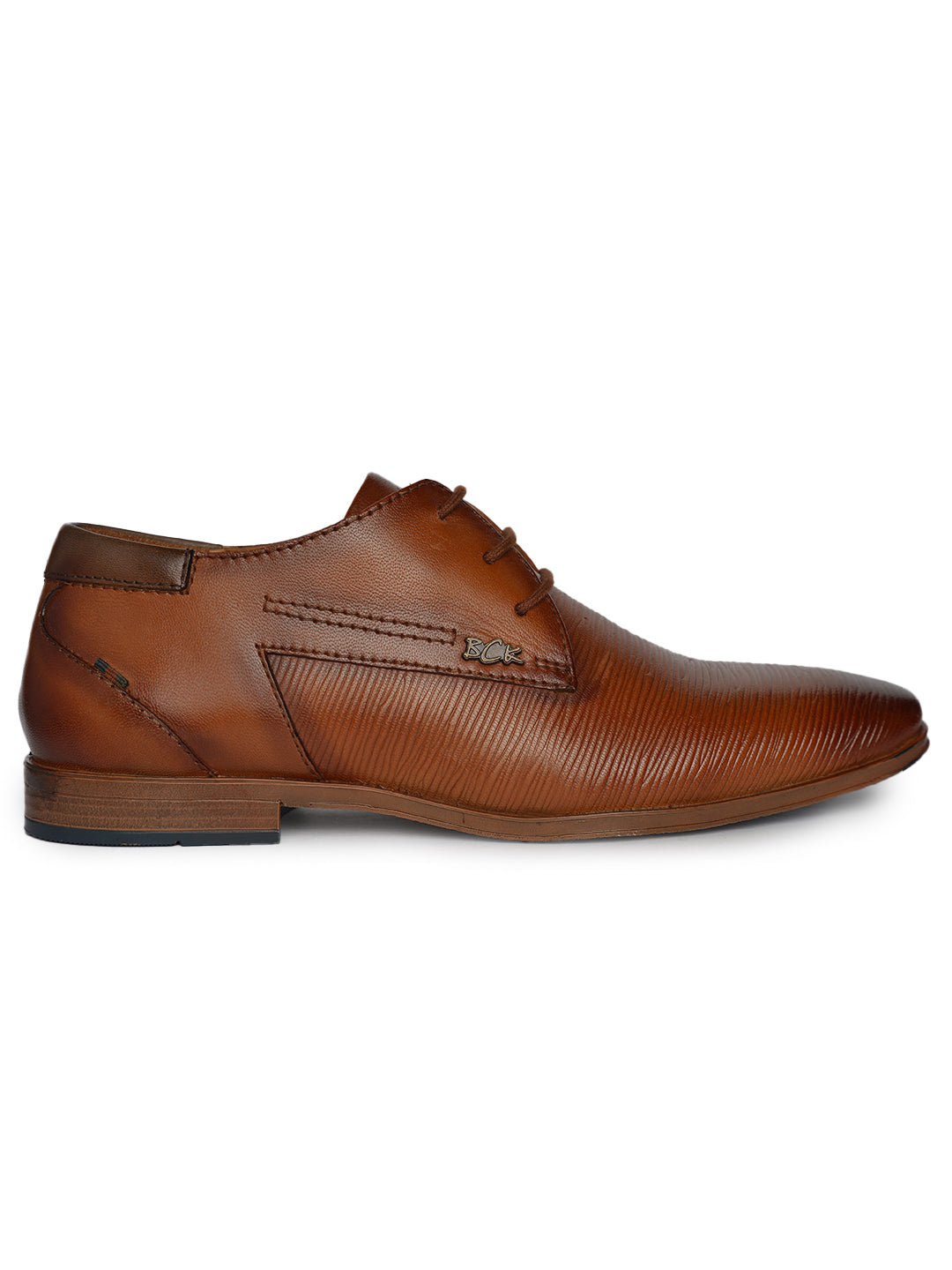 BUCKAROO Genuine Leather Casual Shoes for Men: KEEN