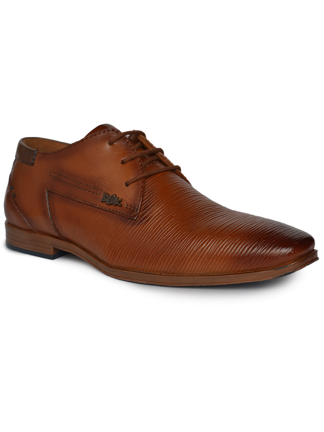 BUCKAROO Genuine Leather Casual Shoes for Men: KEEN