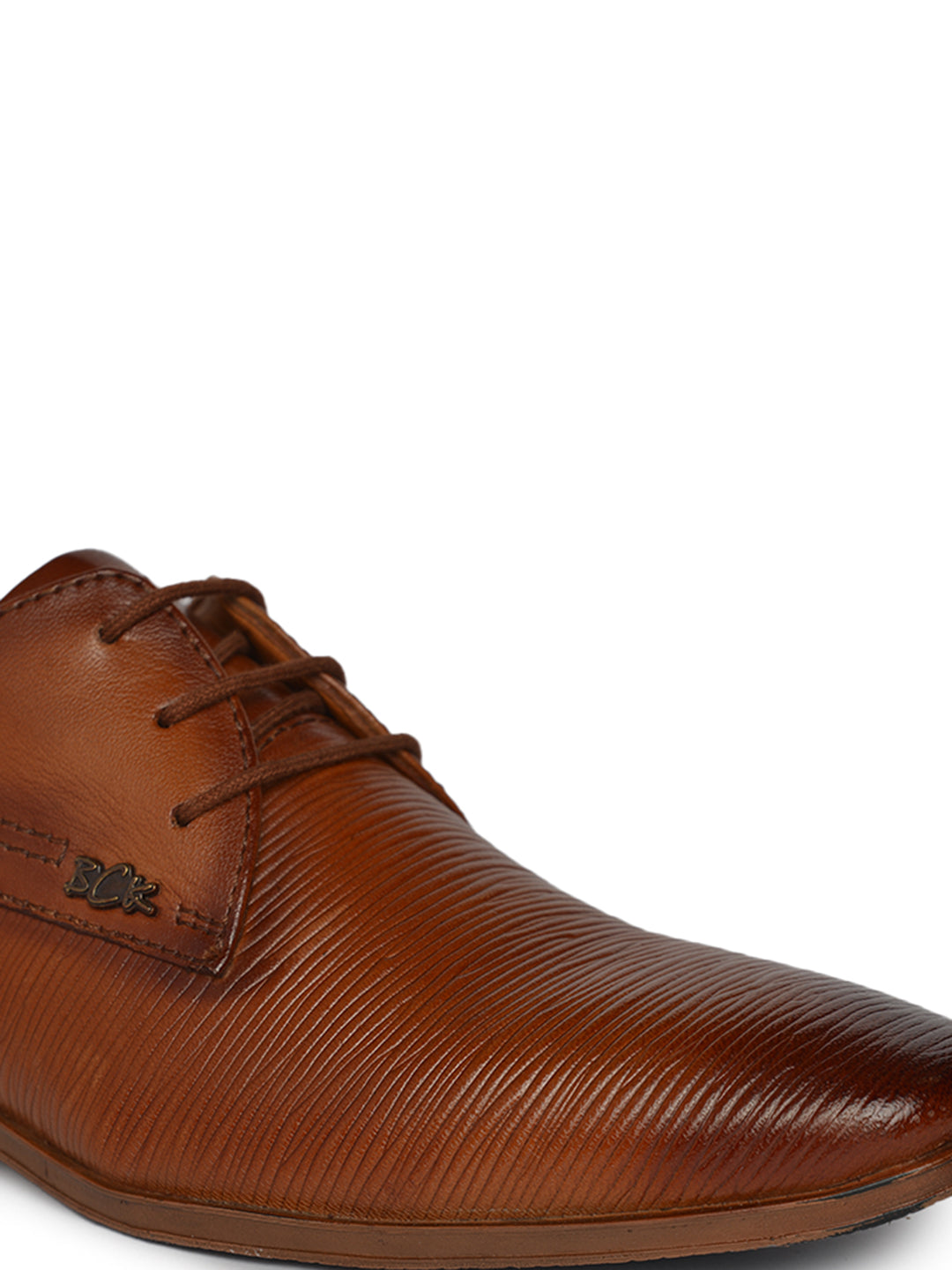 BUCKAROO Genuine Leather Casual Shoes for Men: KEEN