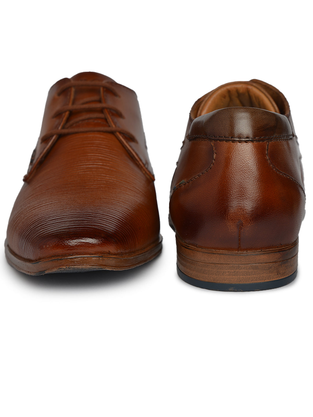 BUCKAROO Genuine Leather Casual Shoes for Men: KEEN