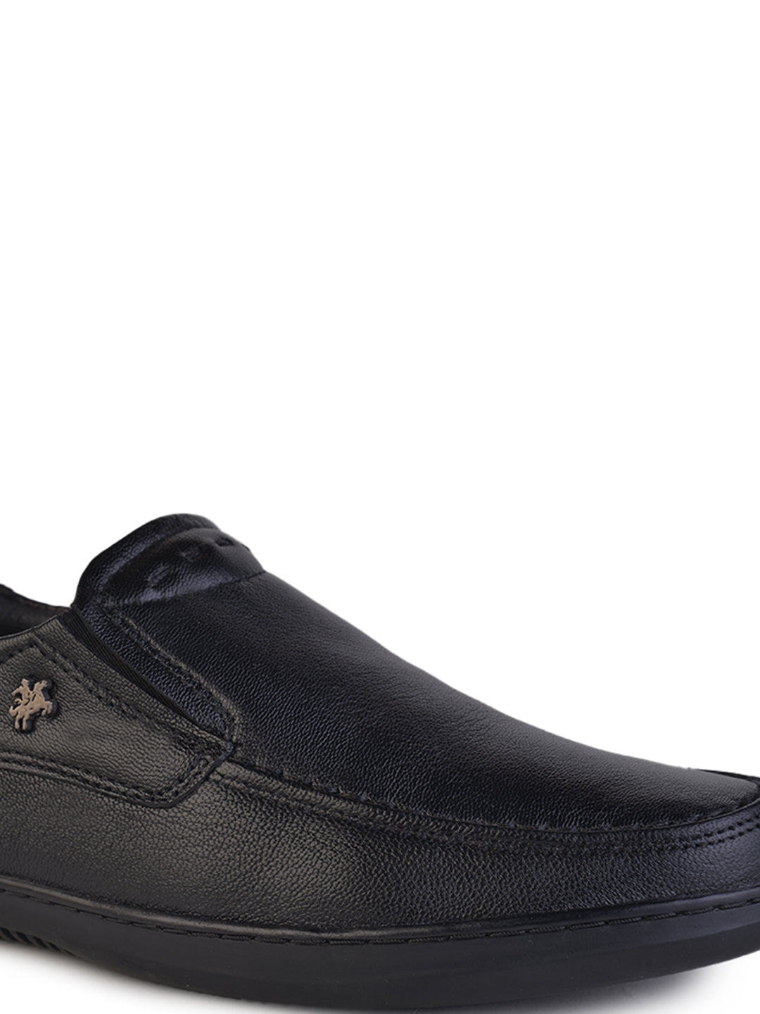 BUCKAROO Genuine Leather Casual Shoes for Men: KAIDEN Brown 45 11