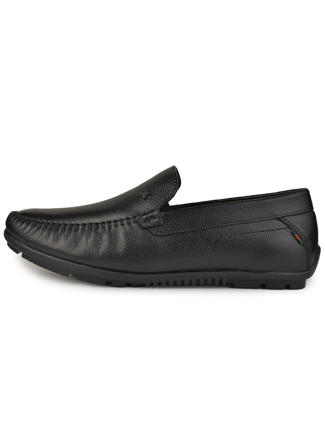 BUCKAROO Genuine Leather Casual Loafer for Men: STELIAN