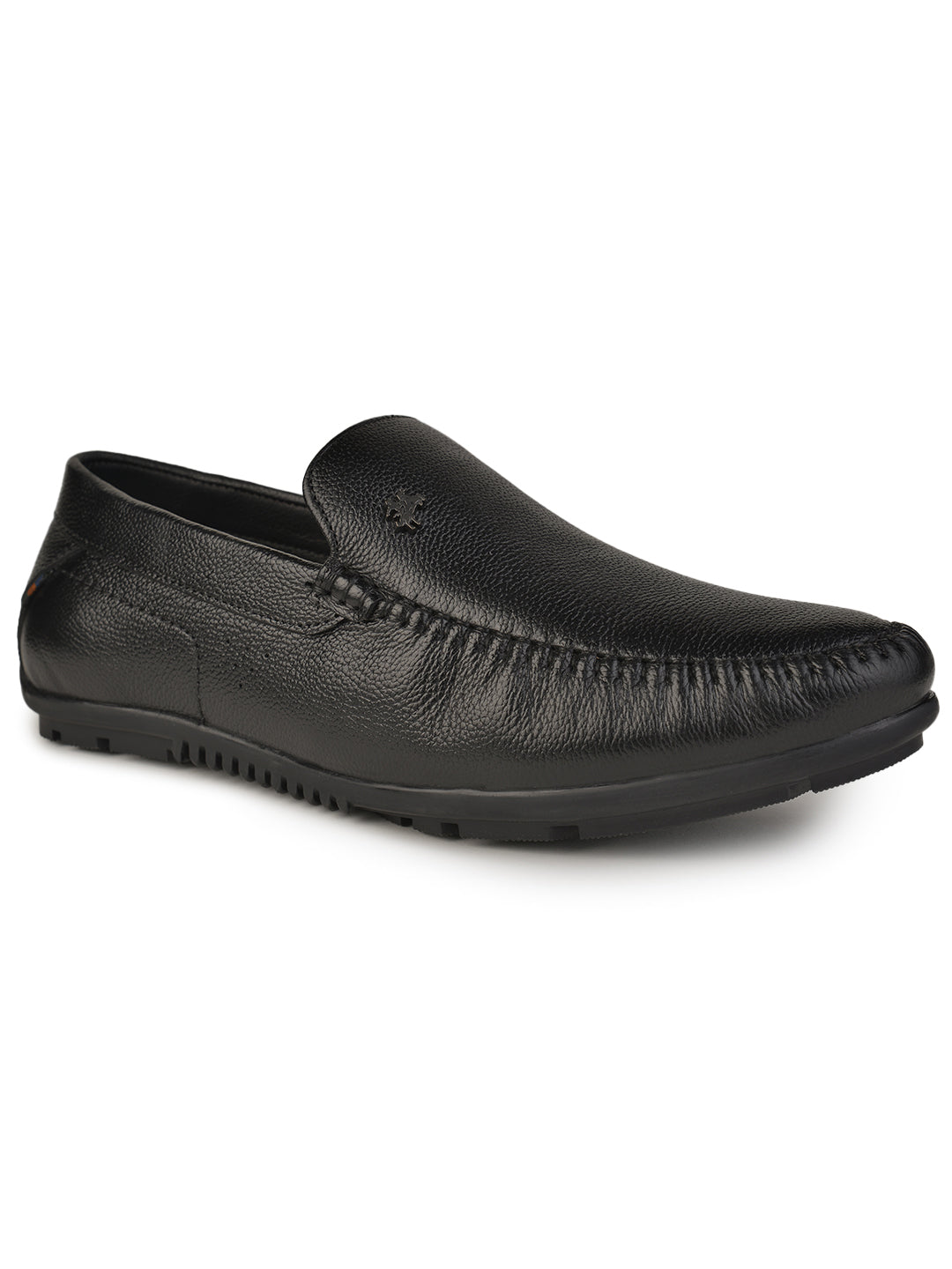 BUCKAROO Genuine Leather Casual Loafer for Men: STELIAN